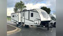 2022 Crossroads SUNSET TRAIL 285CK RV