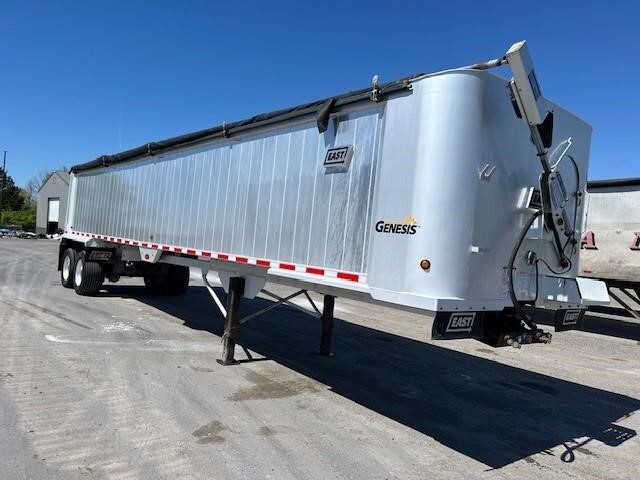 2016 EAST GENESIS HYBRID in East Saint Louis, IL