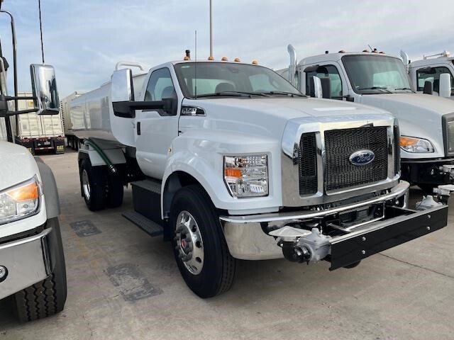 2025 FORD F750 SD in Phoenix, AZ