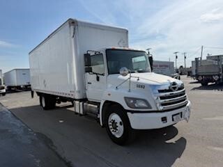 2020 HINO 268A in Nashville, TN