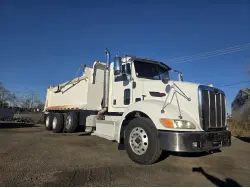 2011 PETERBILT 384
