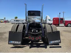 1999 KENWORTH T800
