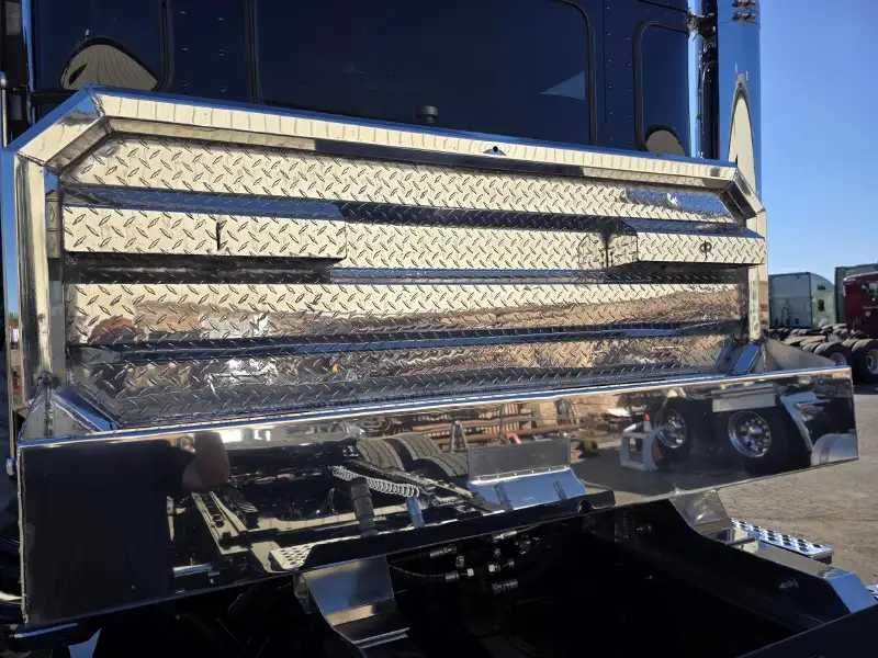 1999 KENWORTH T800