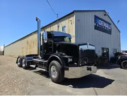 1999 KENWORTH T800