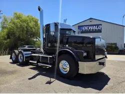 1999 KENWORTH T800