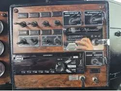 1999 KENWORTH T800