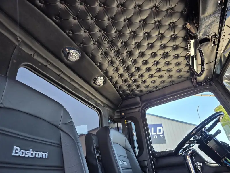 1999 KENWORTH T800