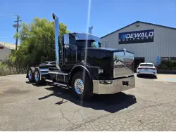 1999 KENWORTH T800