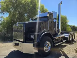 1999 KENWORTH T800
