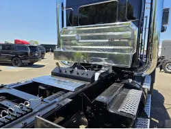 1999 KENWORTH T800