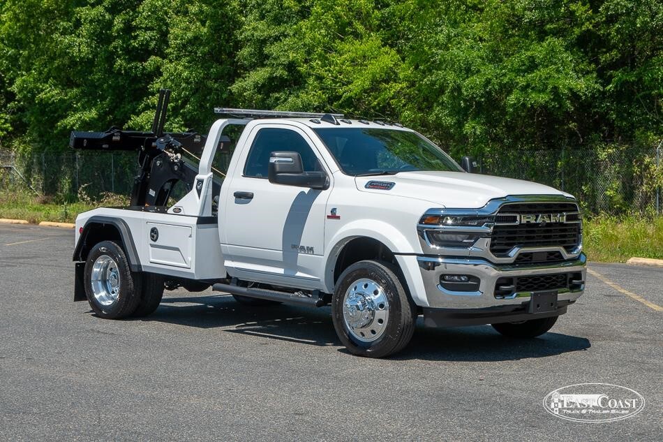 2026 RAM 4500 in Portsmouth, VA