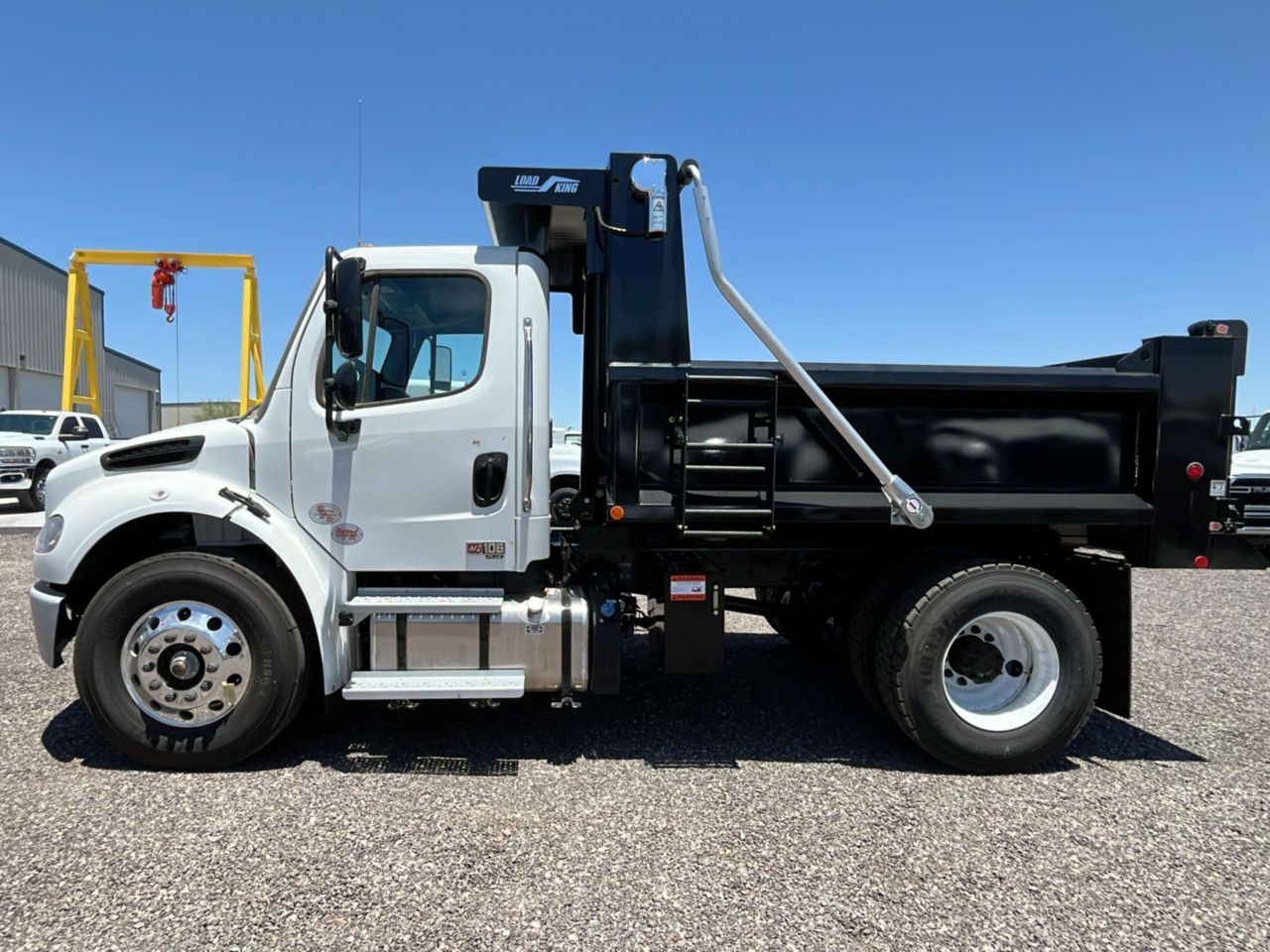 2026 FREIGHTLINER BUSINESS CLASS M2 106 in Kansas City, MO