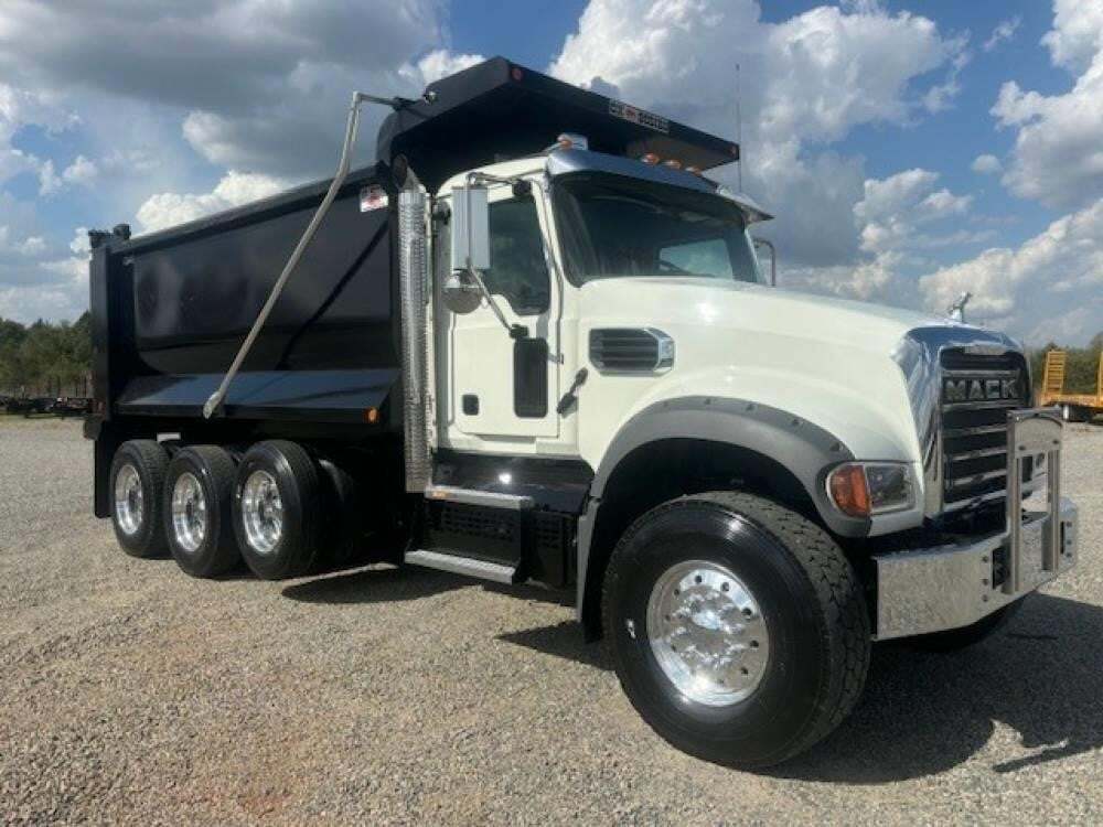 2024 MACK GRANITE in Chatham, VA