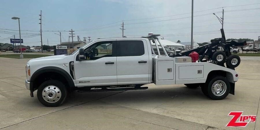2023 FORD F550 in New Hampton, IA