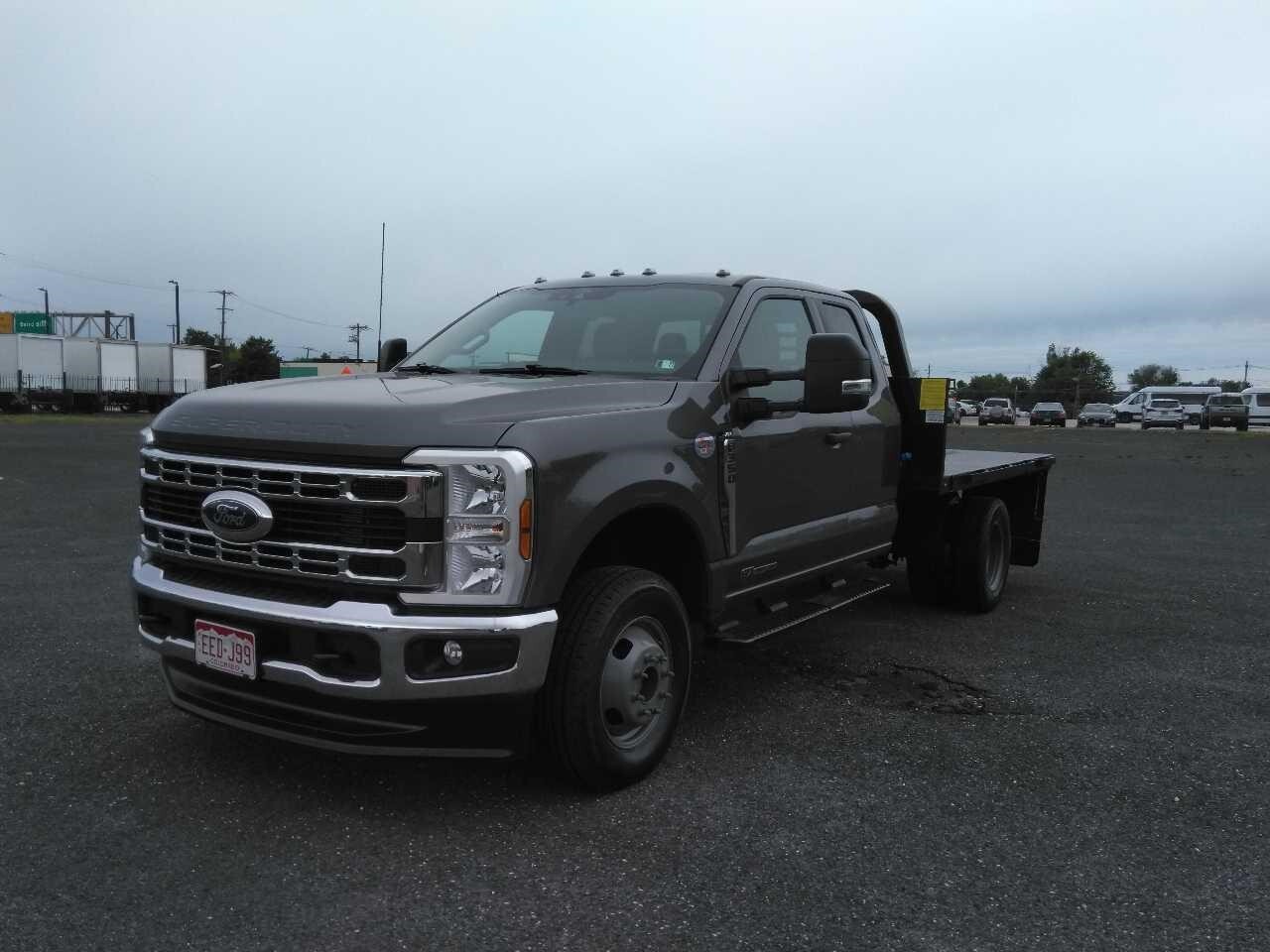 2025 FORD F350 in Pennsauken, NJ