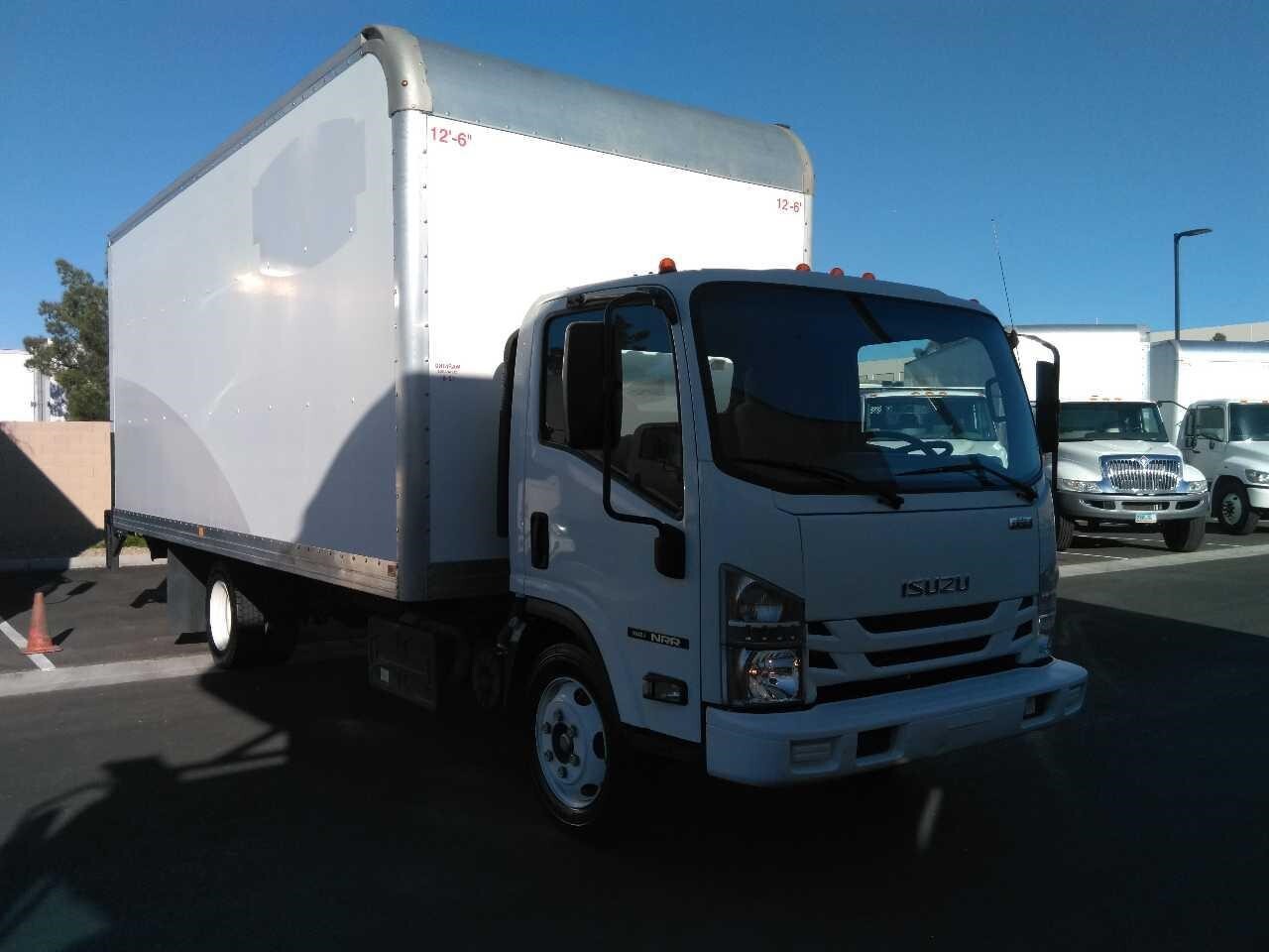 2021 ISUZU NRR in Las Vegas, NV