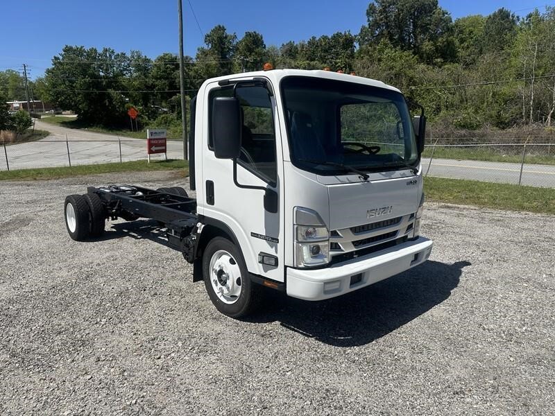 2026 ISUZU NPR HD in Greenville, SC