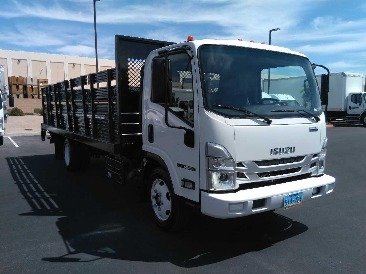 2023 ISUZU NRR in Las Vegas, NV
