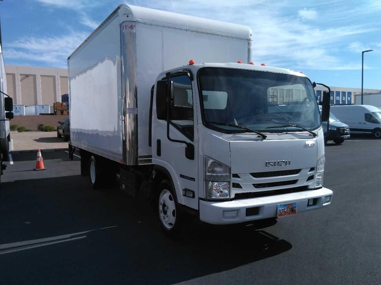 2022 ISUZU NPR XD in Las Vegas, NV