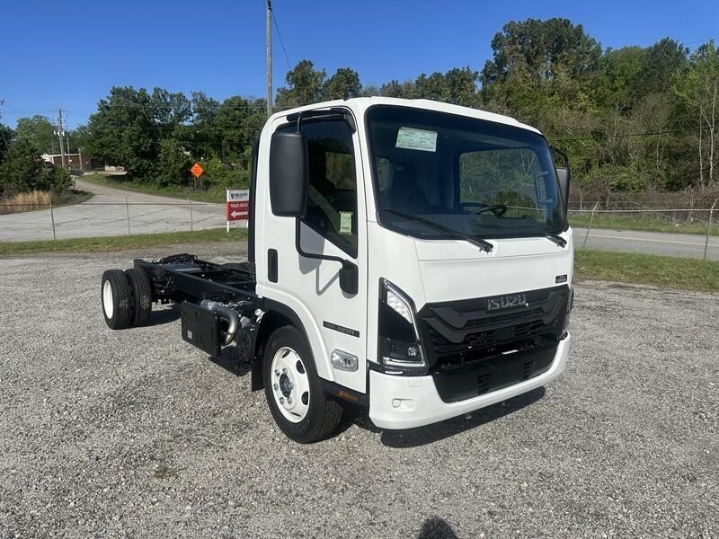 2026 ISUZU NRR in Greenville, SC