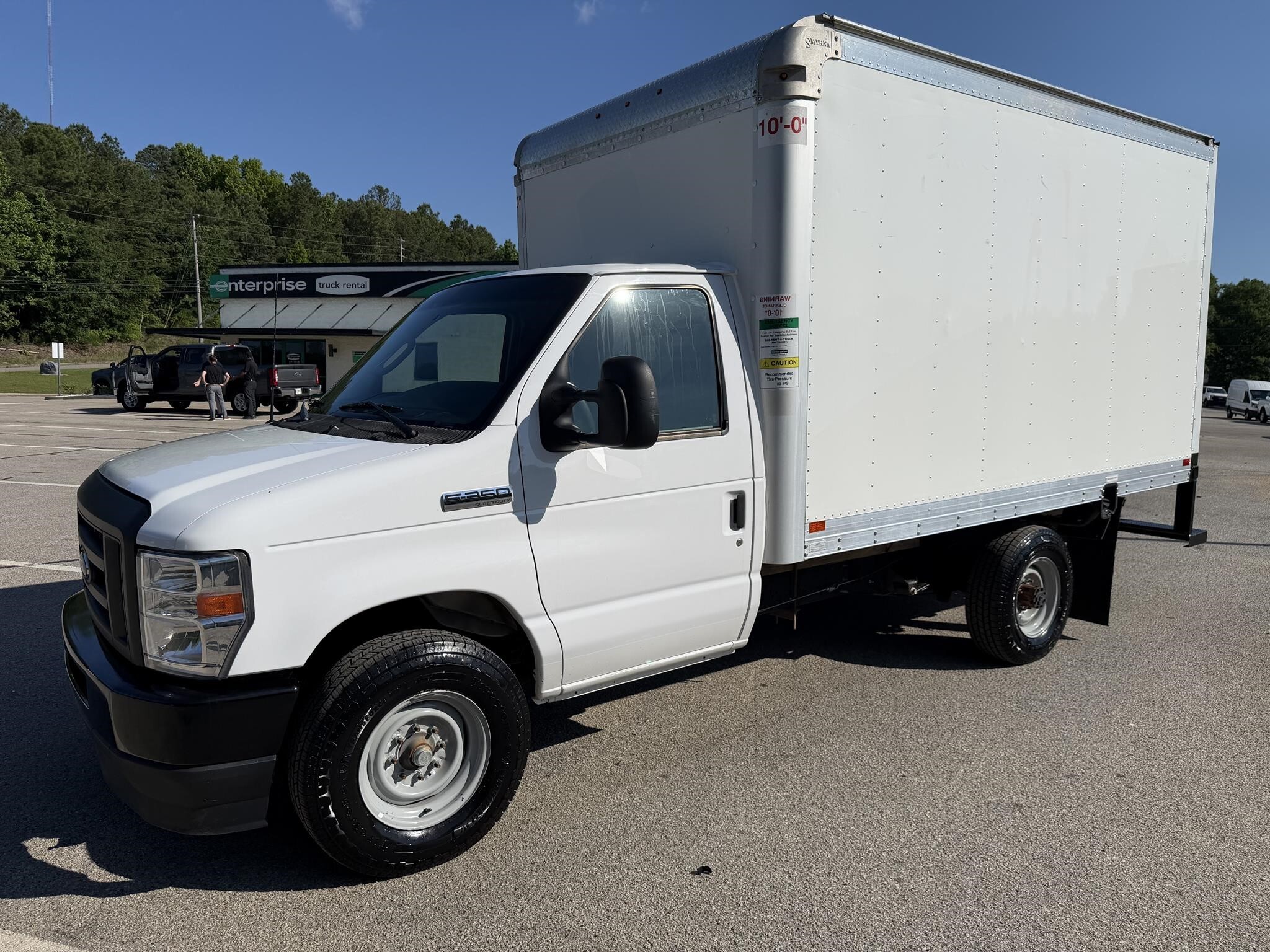 2023 FORD ECONOLINE in Birmingham, AL