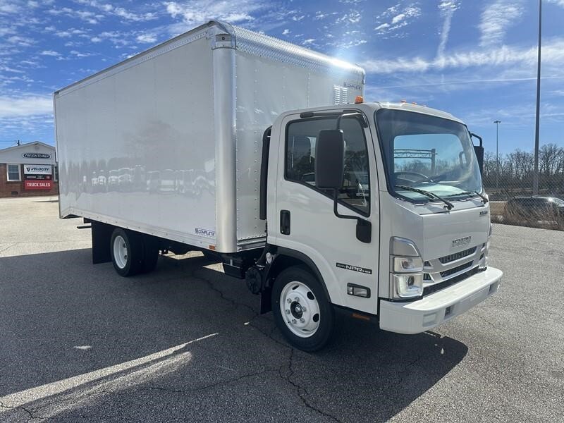 2026 ISUZU NPR HD in Greenville, SC