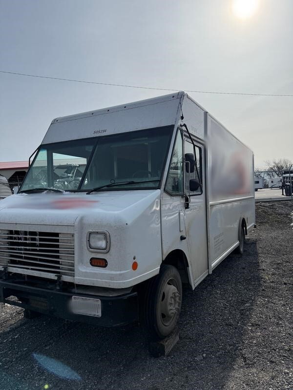 2021 FORD F59 in Blue Springs, MO