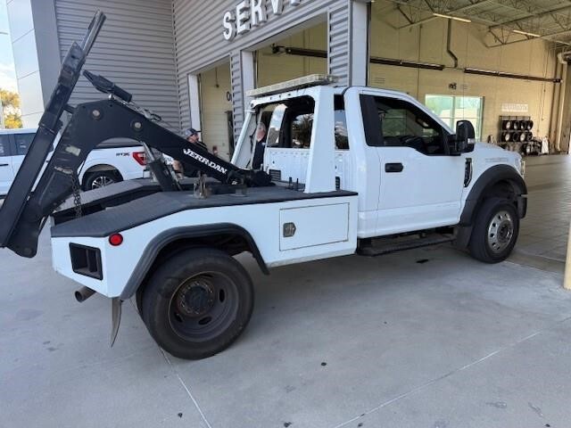 2020 FORD F450 XL XL in Atlanta, GA