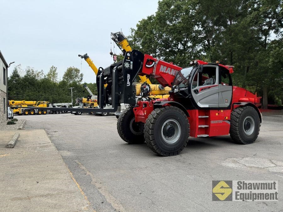 2024 MANITOU MHT10200 in South Easton, MA