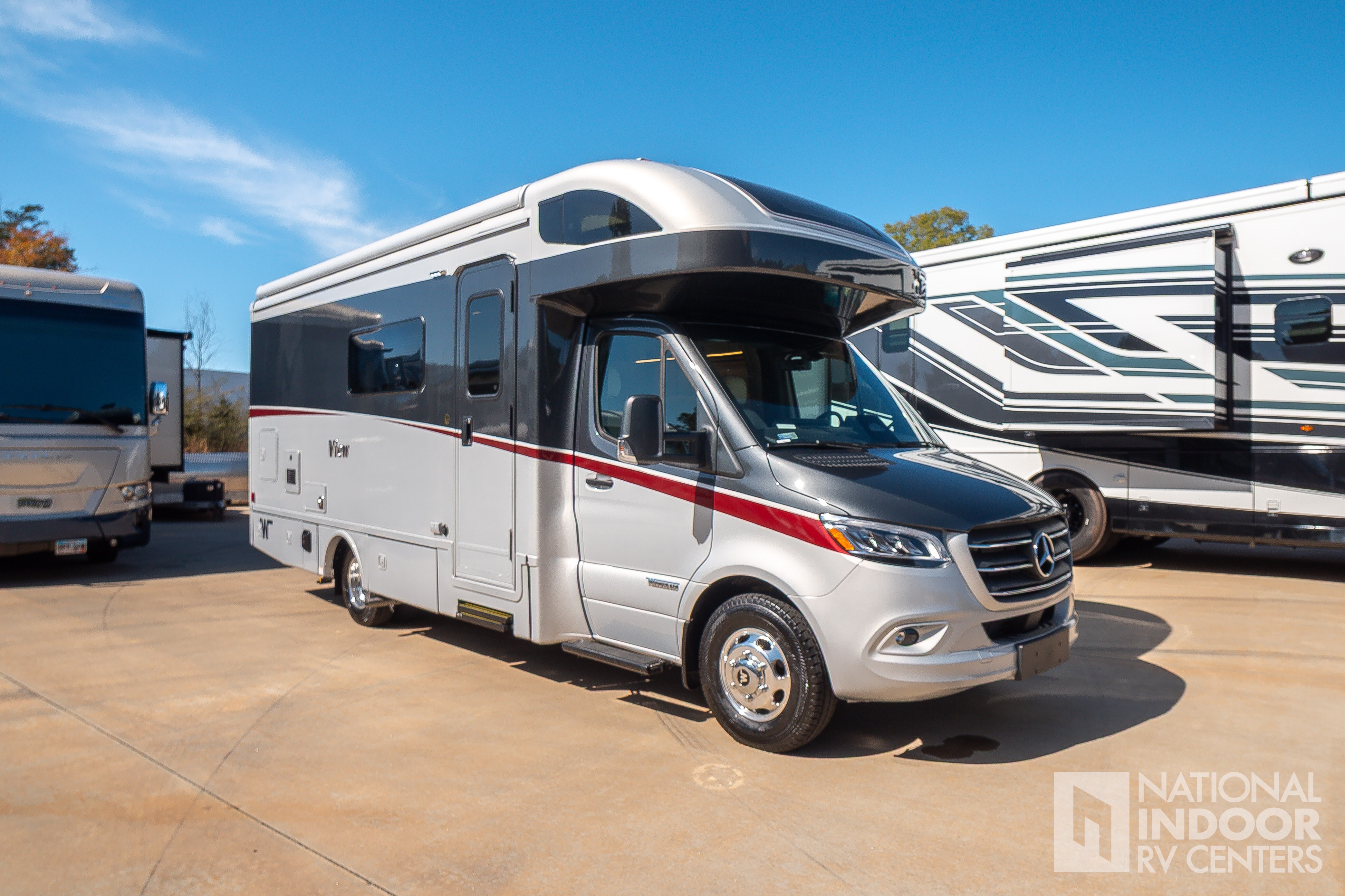 2026 Winnebago View 24D in lawrenceville GA