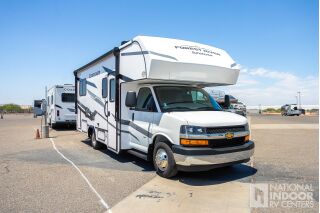 2026 FOREST RIVER SUNSEEKER 2350ALEC