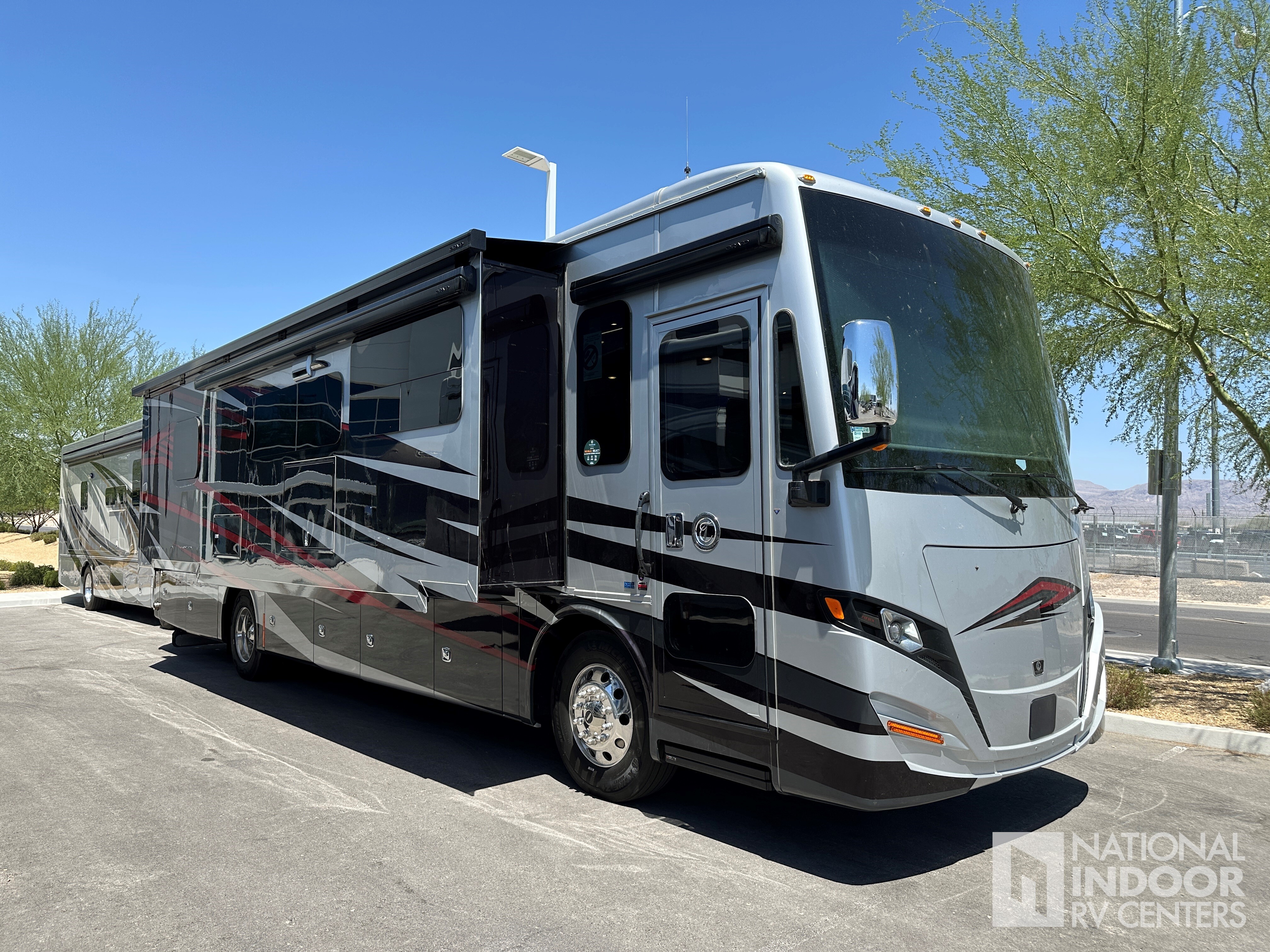 2026 Tiffin Motorhomes Allegro Red 37BA in las vegas NV