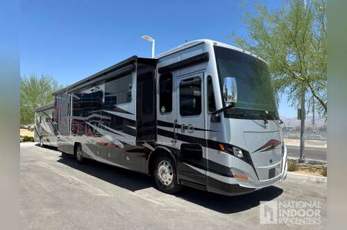 2026 Tiffin Motorhomes Allegro Red 37BA in las vegas NV