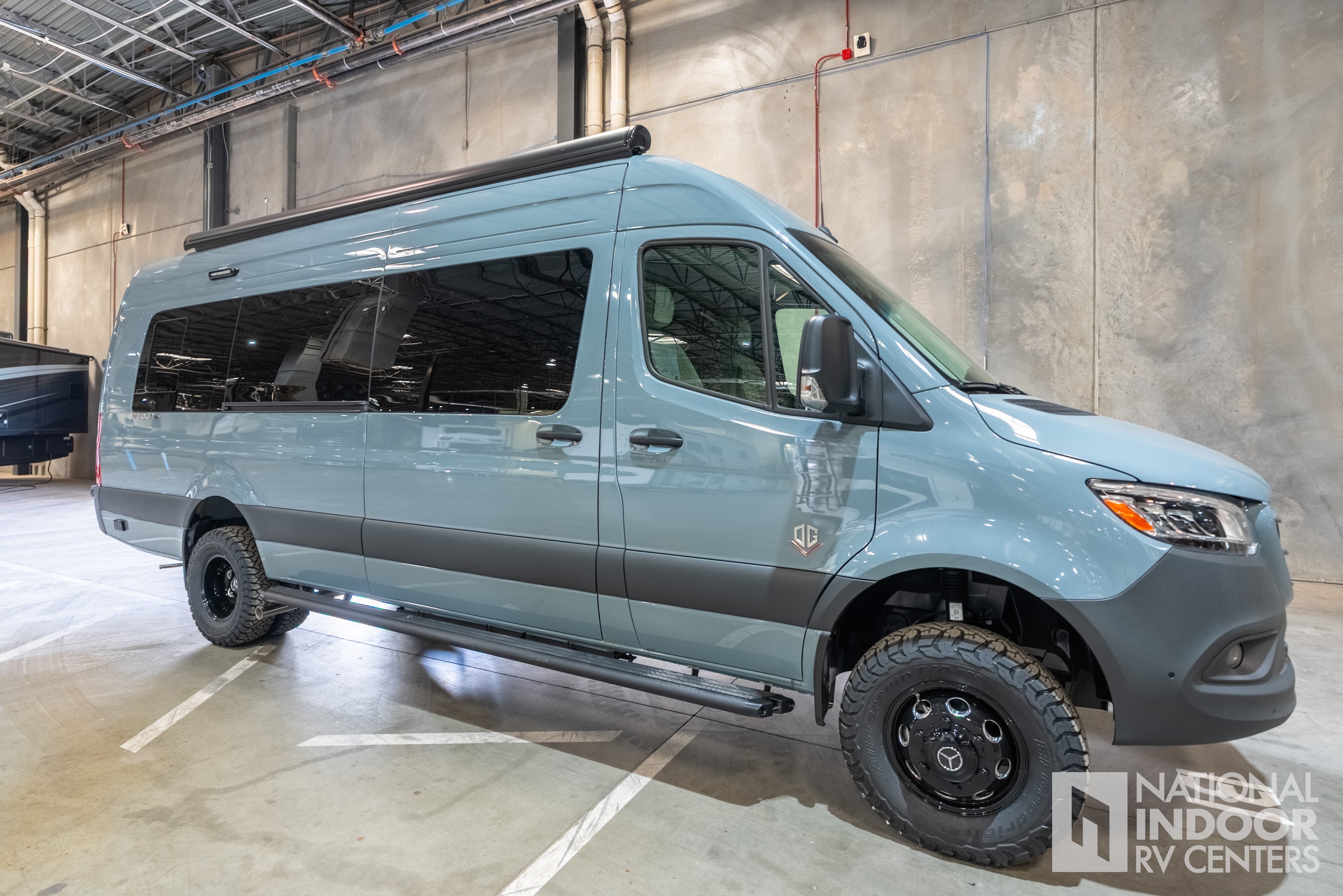 2026 Ogv Luxury Coach V-Tour 5RLA in suprise AZ