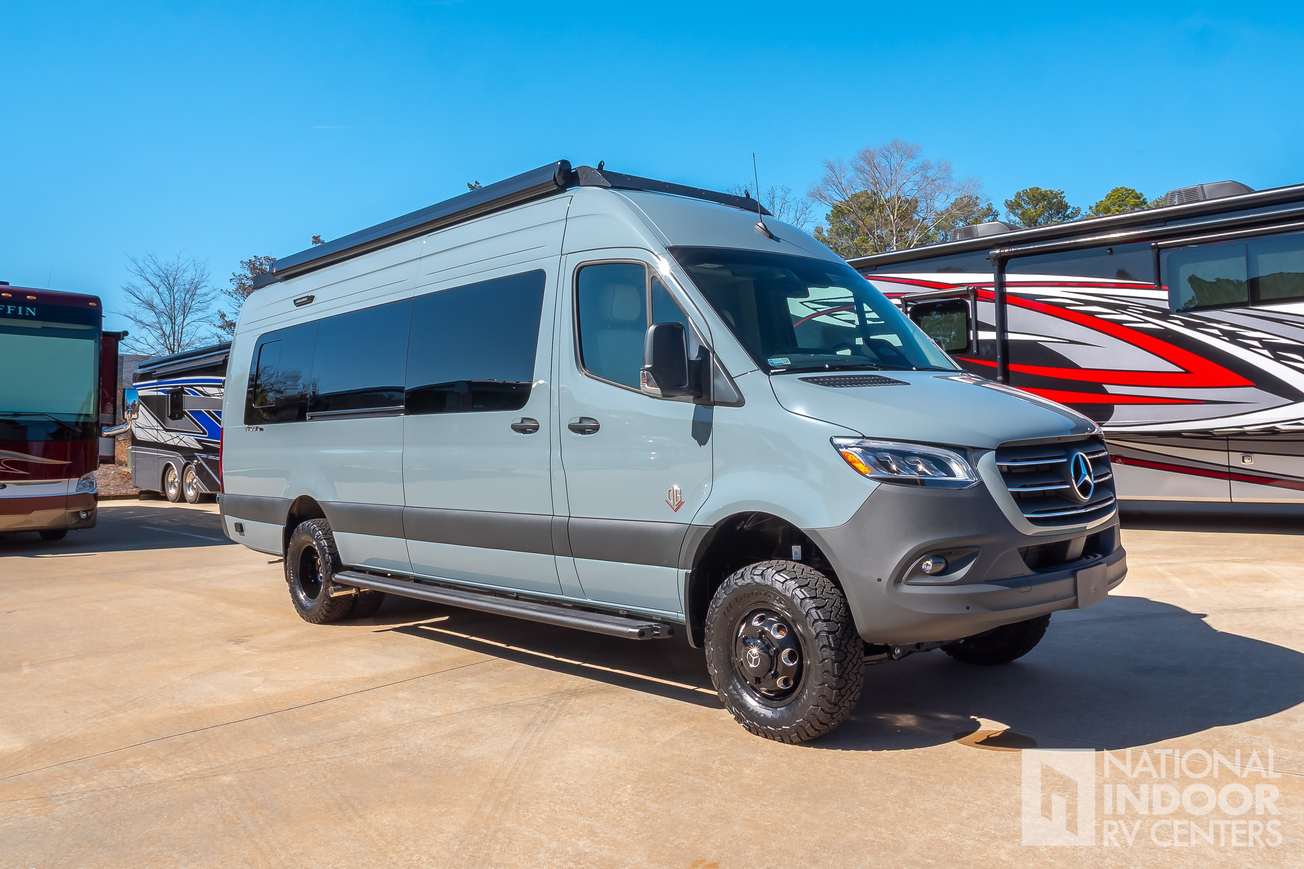 2026 Ogv Luxury Coach V-Tour 7RLA in lawrenceville GA