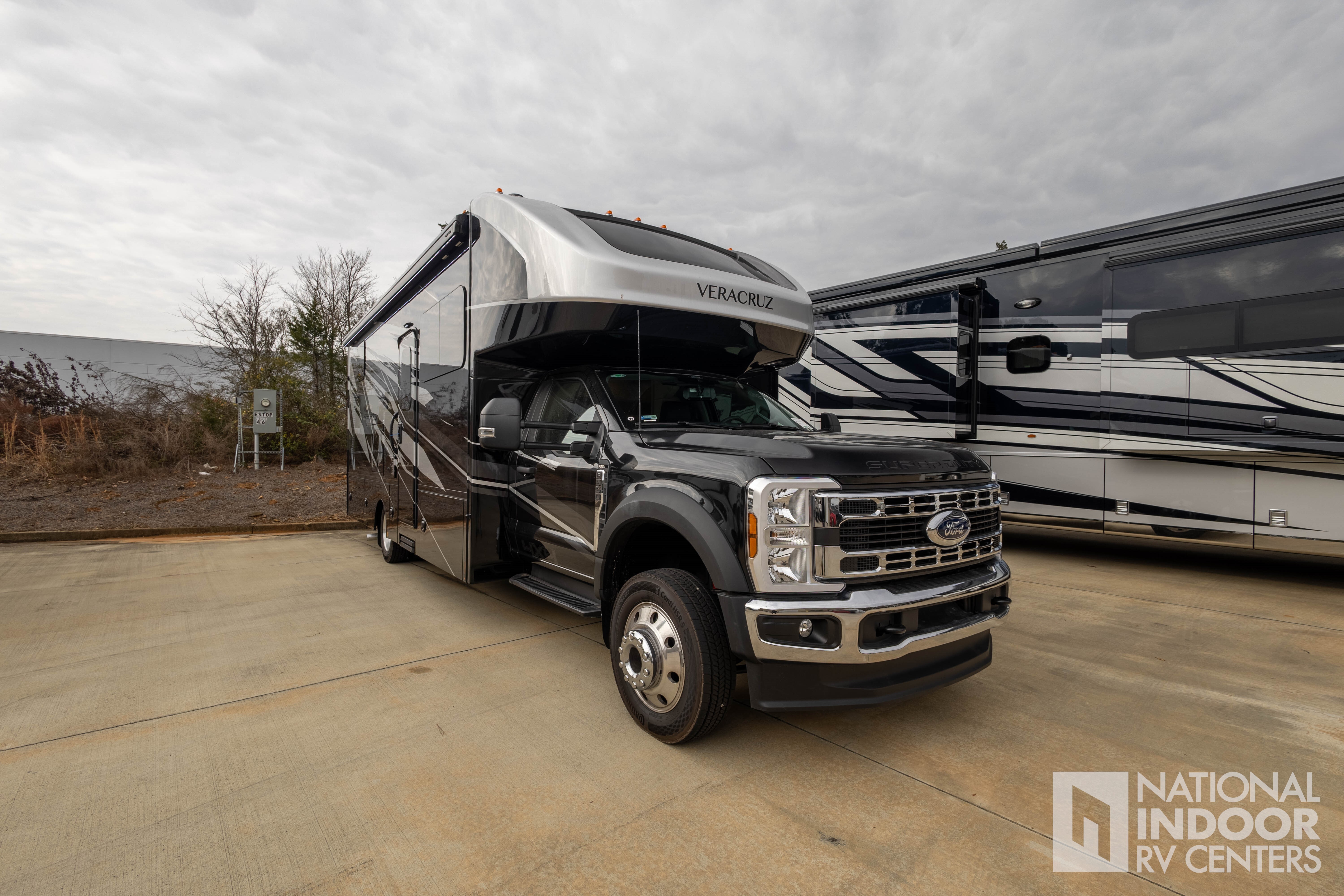 2026 Renegade Rv Veracruz 32VDS RV