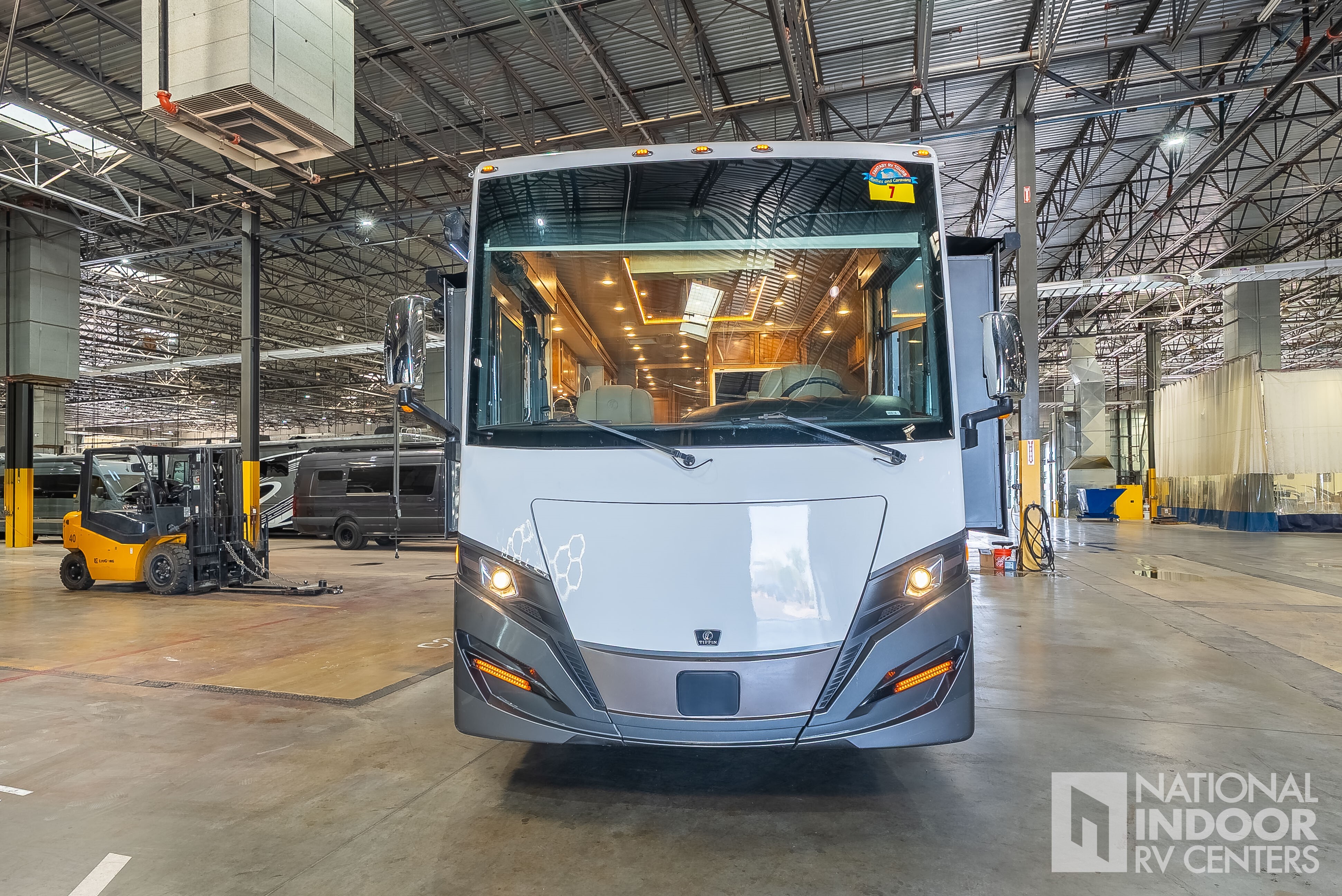 2022 Tiffin Motorhomes Allegro Red 33AA in suprise AZ