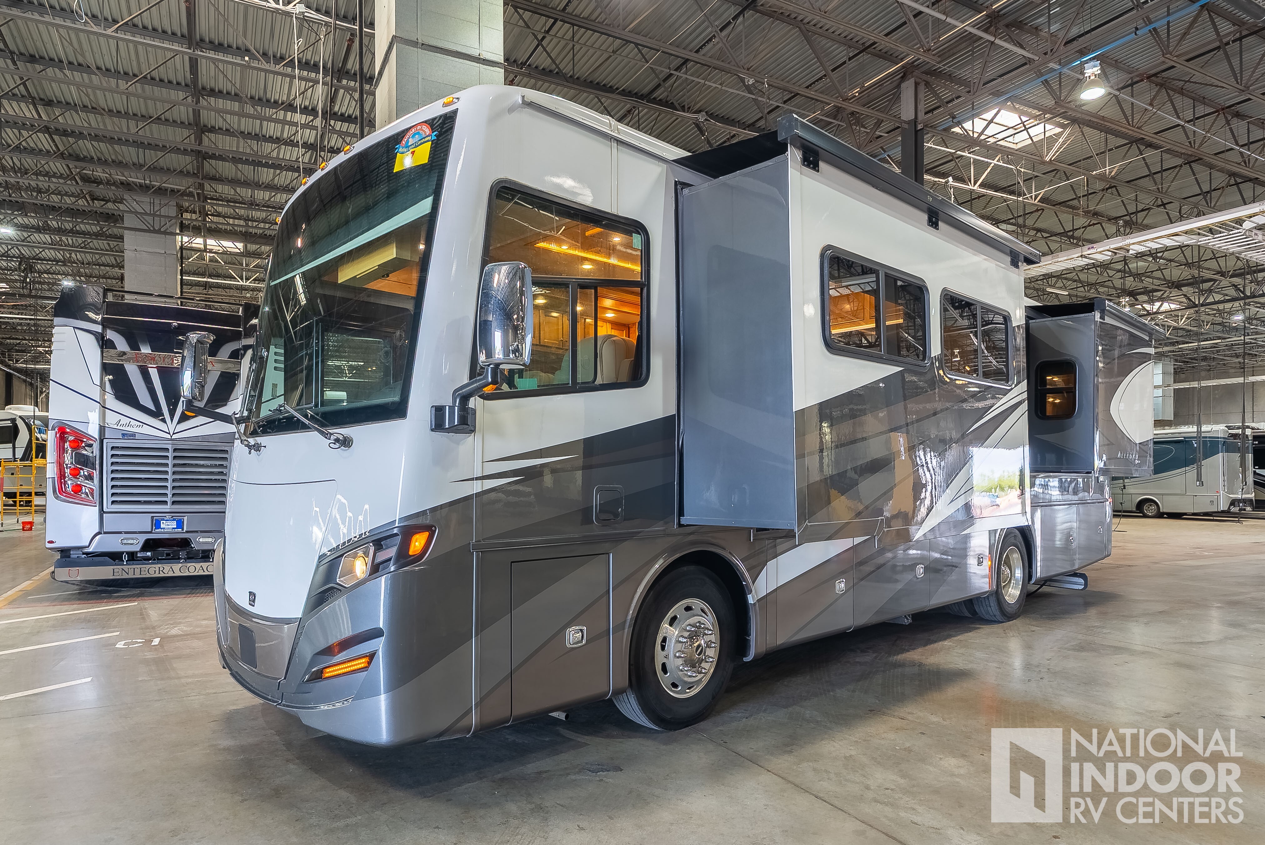 2022 Tiffin Motorhomes Allegro Red 33AA in suprise AZ