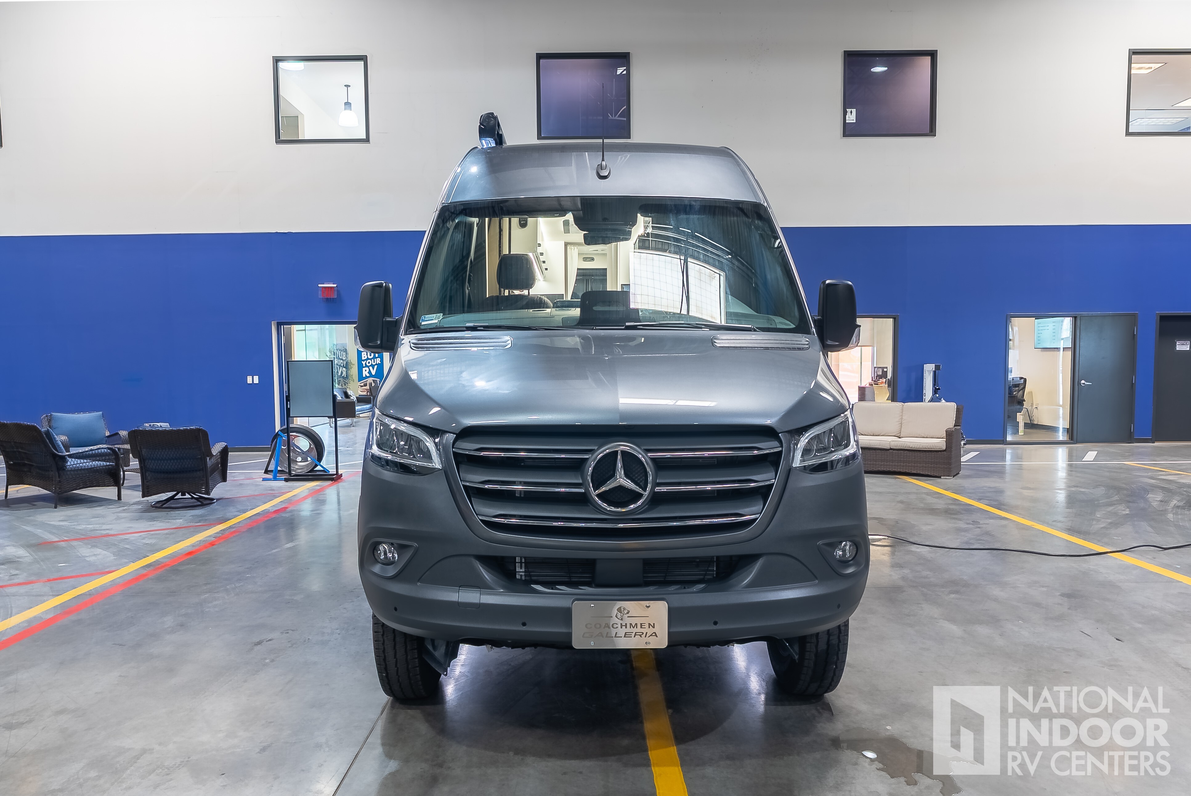2027 Coachmen Galleria 24RB AWD in suprise AZ