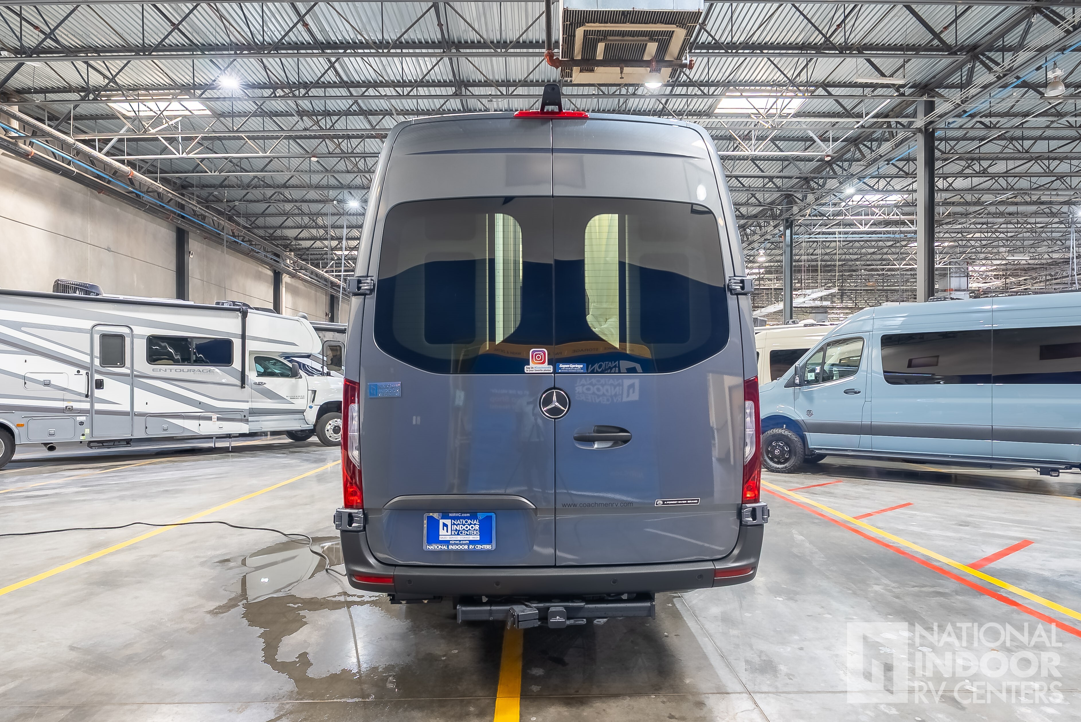 2027 Coachmen Galleria 24RB AWD in suprise AZ