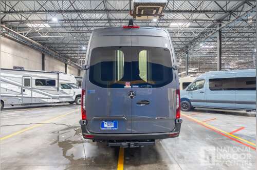 2027 Coachmen Galleria 24RB AWD in suprise AZ