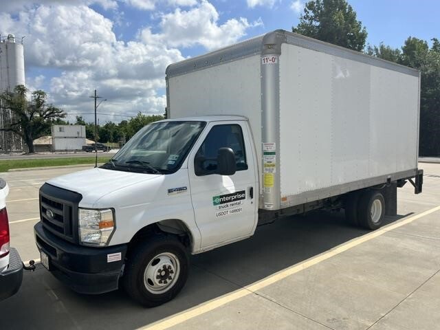 2023 FORD ECONOLINE in Baton Rouge, LA