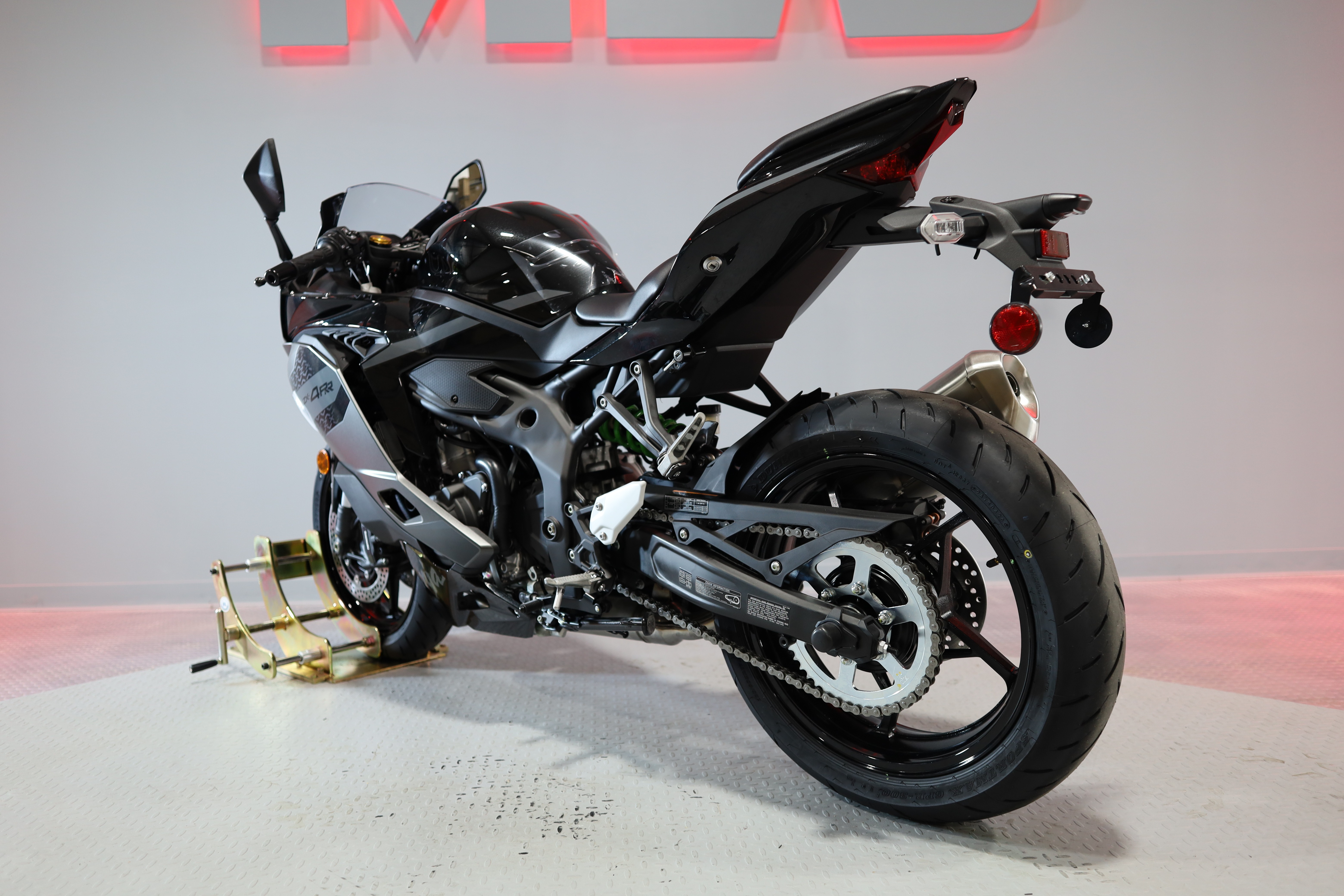 Kawasaki Ninja ZX-4RR Motorcycles For Sale in Kentucky - Cycle Trader