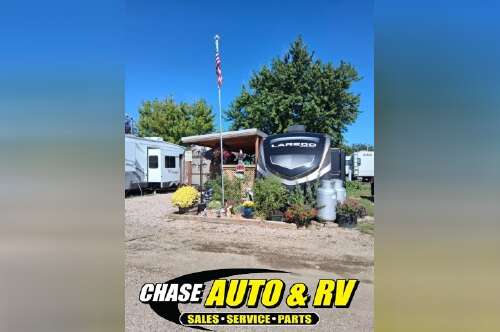 2020 Keystone LAREDO 275RL in ft. pierre SD