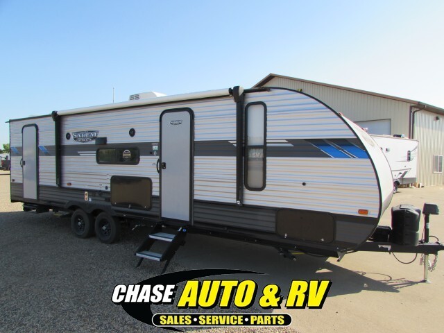 2022 Forest River Salem CRUISE LITE T263BHXL in ft. pierre SD