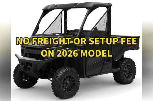 2026 Honda Pioneer 1000 Deluxe in spring mills PA