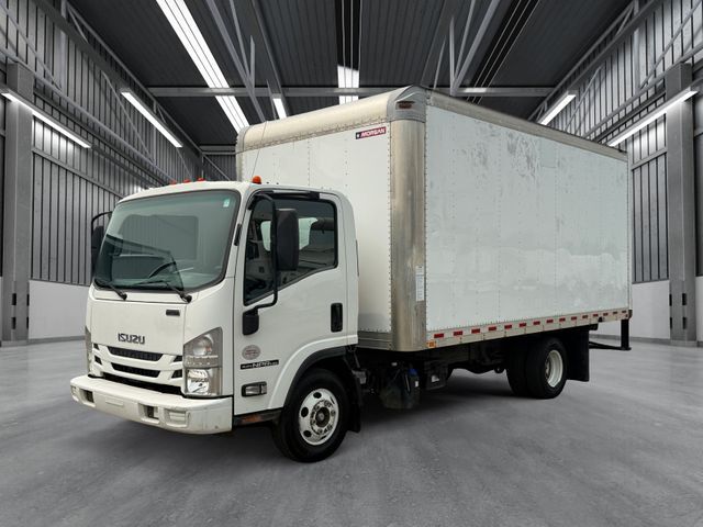 2019 ISUZU NPR HD in Canton, OH