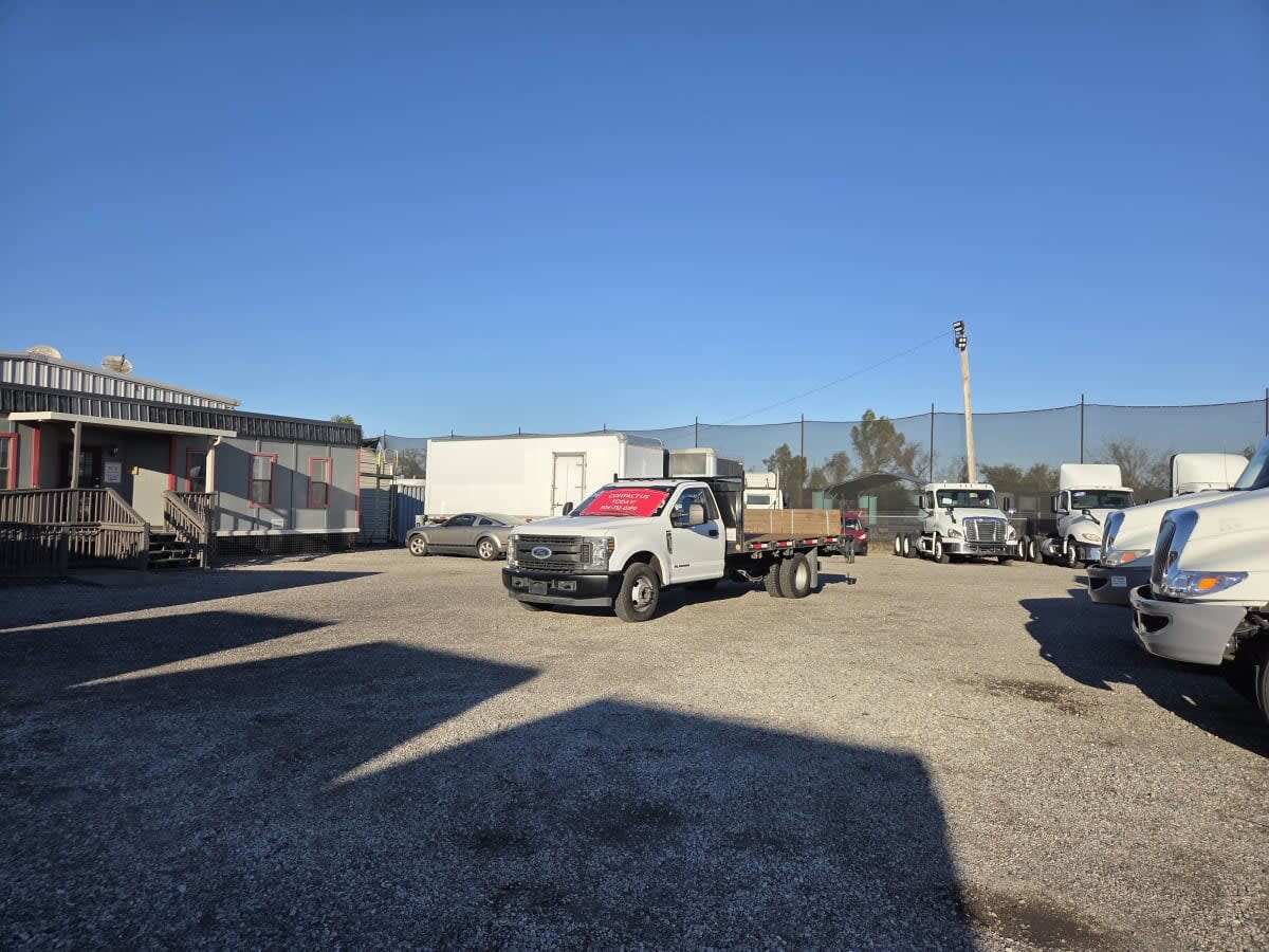 2019 FORD F350 in Saint Rose, LA