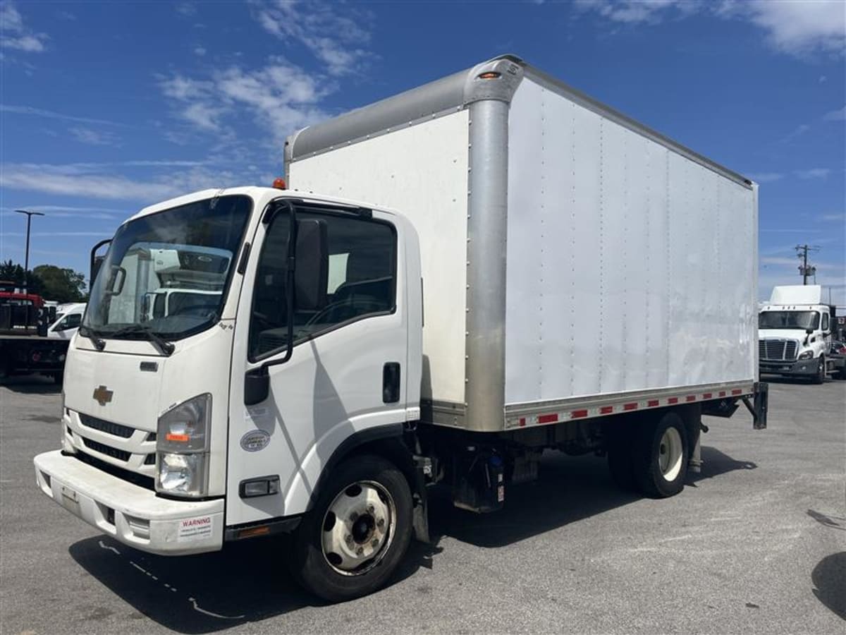 2020 CHEVROLET LCF 4500XD in Laurel, MD