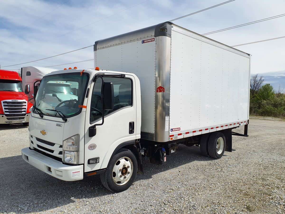 2020 CHEVROLET LCF 5500XD in Indianapolis, IN